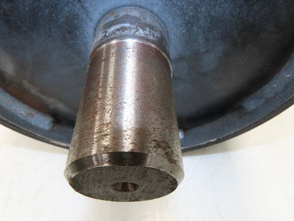 Hytrol SA-061802-036 Hytrol 36" Conveyor Center Drive Pulley 8" Dia ST57T Shaft
