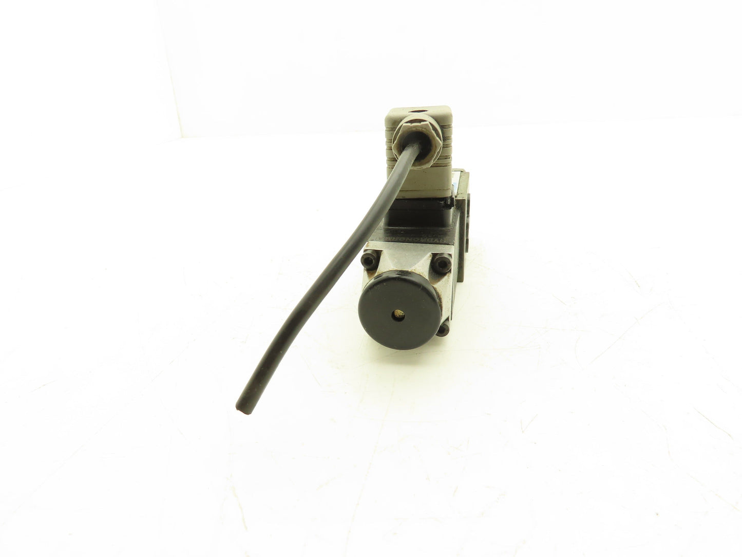 Rexroth ZW4E 6 E68-21/AG24N9K4 Hydraulic Directional Solenoid Valve 24VDC