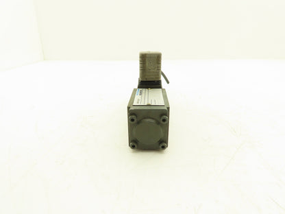 Rexroth ZW4E 6 E68-21/AG24N9K4 Hydraulic Directional Solenoid Valve 24VDC