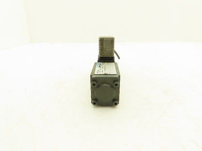 Rexroth ZW4E 6 E68-21/AG24N9K4 Hydraulic Directional Solenoid Valve 24VDC