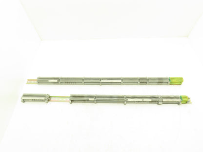 Phoenix Contact Typ UK2,5B 2.5mm² 25A Terminal 600V 28-12AWG DIN Rail Lot of 253