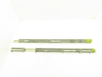 Phoenix Contact Typ UK2,5B 2.5mm² 25A Terminal 600V 28-12AWG DIN Rail Lot of 253