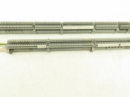 Phoenix Contact Typ UK2,5B 2.5mm² 25A Terminal 600V 28-12AWG DIN Rail Lot of 253