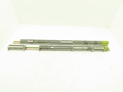 Phoenix Contact Typ UK2,5B 2.5mm² 25A Terminal 600V 28-12AWG DIN Rail Lot of 253