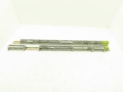 Phoenix Contact Typ UK2,5B 2.5mm² 25A Terminal 600V 28-12AWG DIN Rail Lot of 253