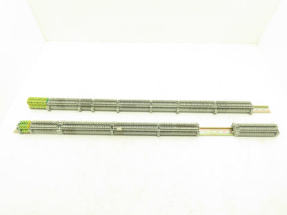 Phoenix Contact Typ UK2,5B 2.5mm² 25A Terminal 600V 28-12AWG DIN Rail Lot of 253