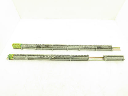 Phoenix Contact Typ UK2,5B 2.5mm² 25A Terminal 600V 28-12AWG DIN Rail Lot of 253