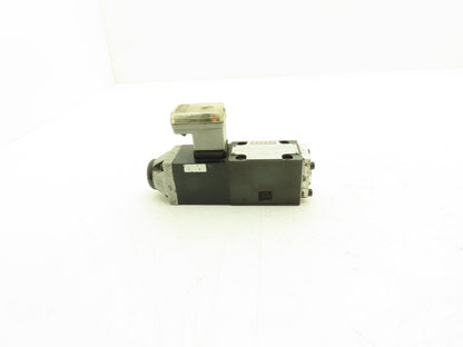 Arburg 4WE 6 D53/BG24NK4 Hydraulic Directional Solenoid Valve 24VDC