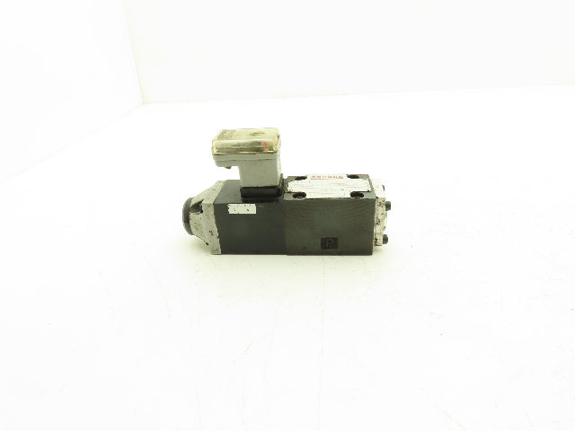 Arburg 4WE 6 D53/BG24NK4 Hydraulic Directional Solenoid Valve 24VDC