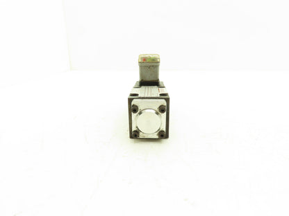 Arburg 4WE 6 D53/BG24NK4 Hydraulic Directional Solenoid Valve 24VDC