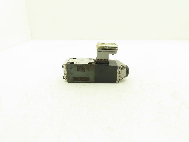 Arburg 4WE 6 D53/BG24NK4 Hydraulic Directional Solenoid Valve 24VDC