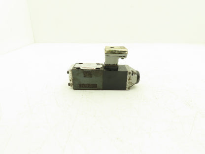 Arburg 4WE 6 D53/BG24NK4 Hydraulic Directional Solenoid Valve 24VDC
