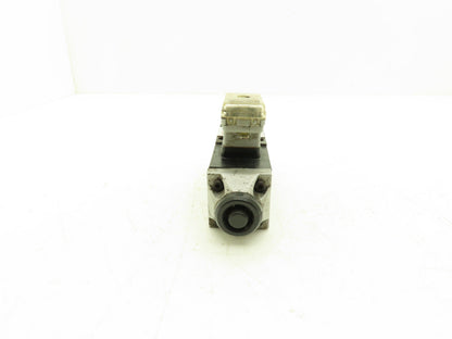 Arburg 4WE 6 D53/BG24NK4 Hydraulic Directional Solenoid Valve 24VDC