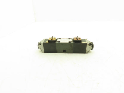Arburg 4WE 6 W53/BG24NK4 Hydraulic Directional Solenoid Valve 24VDC