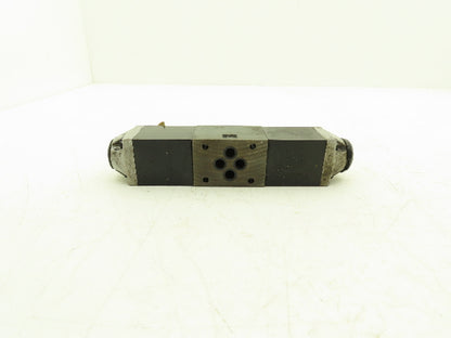 Arburg 4WE 6 W53/BG24NK4 Hydraulic Directional Solenoid Valve 24VDC