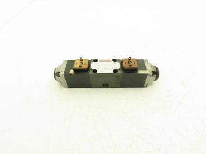 Arburg 4WE 6 W53/BG24NK4 Hydraulic Directional Solenoid Valve 24VDC
