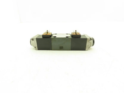 Arburg 4WE 6 X139-53/BG24NK4 Hydraulic Directional Solenoid Valve 24VDC