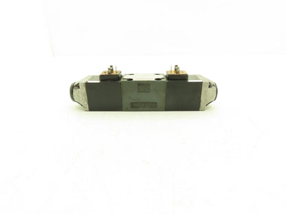 Arburg 4WE 6 X139-53/BG24NK4 Hydraulic Directional Solenoid Valve 24VDC