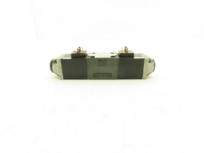 Arburg 4WE 6 X139-53/BG24NK4 Hydraulic Directional Solenoid Valve 24VDC