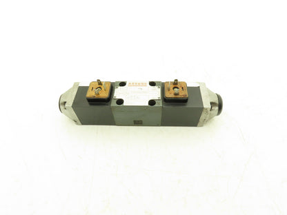 Arburg 4WE 6 X139-53/BG24NK4 Hydraulic Directional Solenoid Valve 24VDC