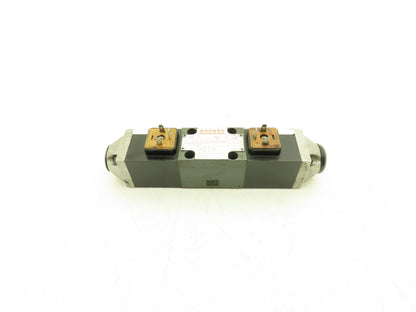 Arburg 4WE 6 X139-53/BG24NK4 Hydraulic Directional Solenoid Valve 24VDC