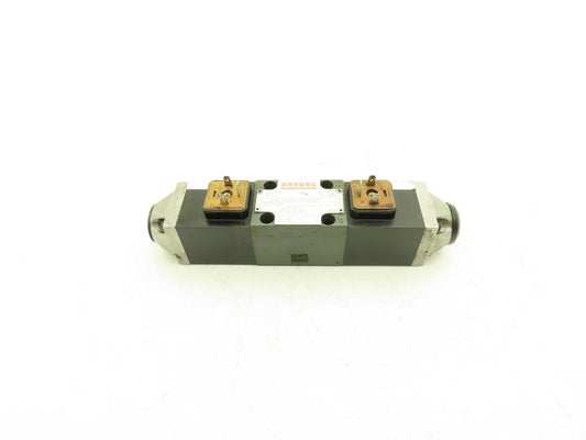 Arburg 4WE 6 X139-53/BG24NK4 Hydraulic Directional Solenoid Valve 24VDC