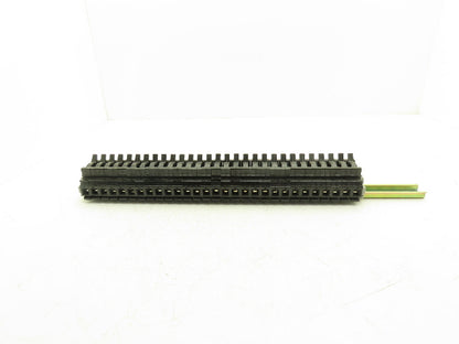 Phoenix Contact UK10,3-Hesi 16mm² 10x38mm Fuse Holder 600V 30A 18-8AWG Lot of 29