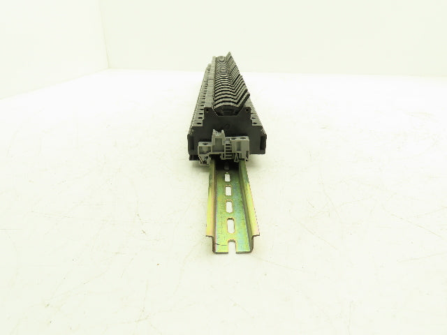 Phoenix Contact UK10,3-Hesi 16mm² 10x38mm Fuse Holder 600V 30A 18-8AWG Lot of 29