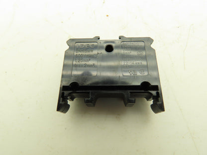 IDEC BN100W BNH15WM Terminal 38mm² 100A 16-2AWG 1.25mm² 15A 22-14AWG Lot of 32