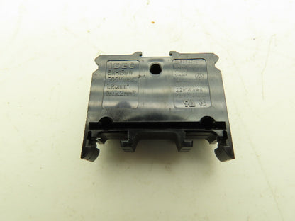 IDEC BN100W BNH15WM Terminal 38mm² 100A 16-2AWG 1.25mm² 15A 22-14AWG Lot of 32