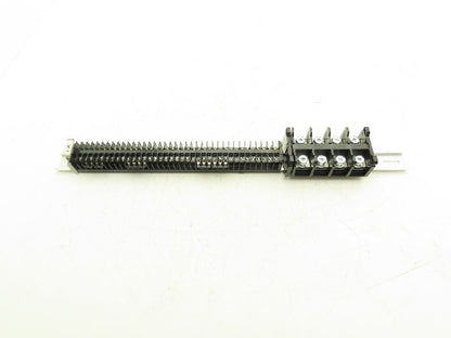 IDEC BN100W BNH15WM Terminal 38mm² 100A 16-2AWG 1.25mm² 15A 22-14AWG Lot of 32