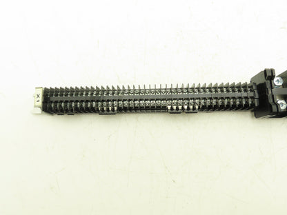 IDEC BN100W BNH15WM Terminal 38mm² 100A 16-2AWG 1.25mm² 15A 22-14AWG Lot of 32