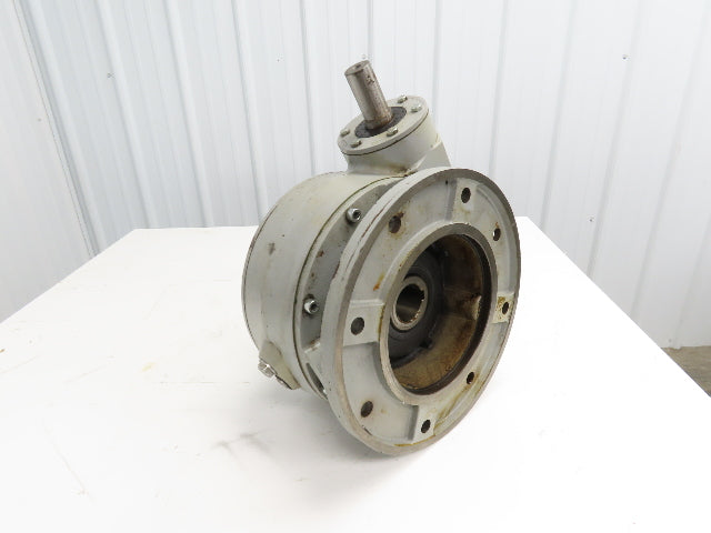 Bonfiglioli VF150 FC1 HS RB Worm Gearbox 20:1 Reducer 90RPM Hollow Shaft IEC 100