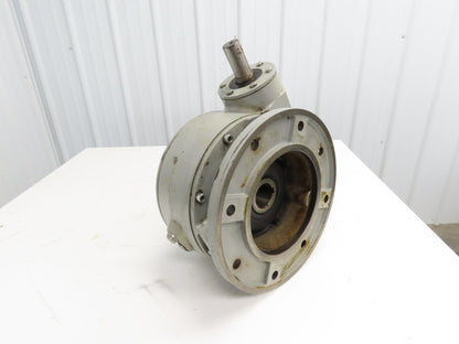 Bonfiglioli VF150 FC1 HS RB Worm Gearbox 20:1 Reducer 90RPM Hollow Shaft IEC 100