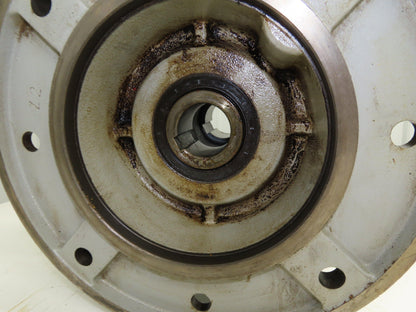 Bonfiglioli VF150 FC1 20 HS B7 Worm Gearbox 20:1 Reducer 90 RPM Hollow Shaft