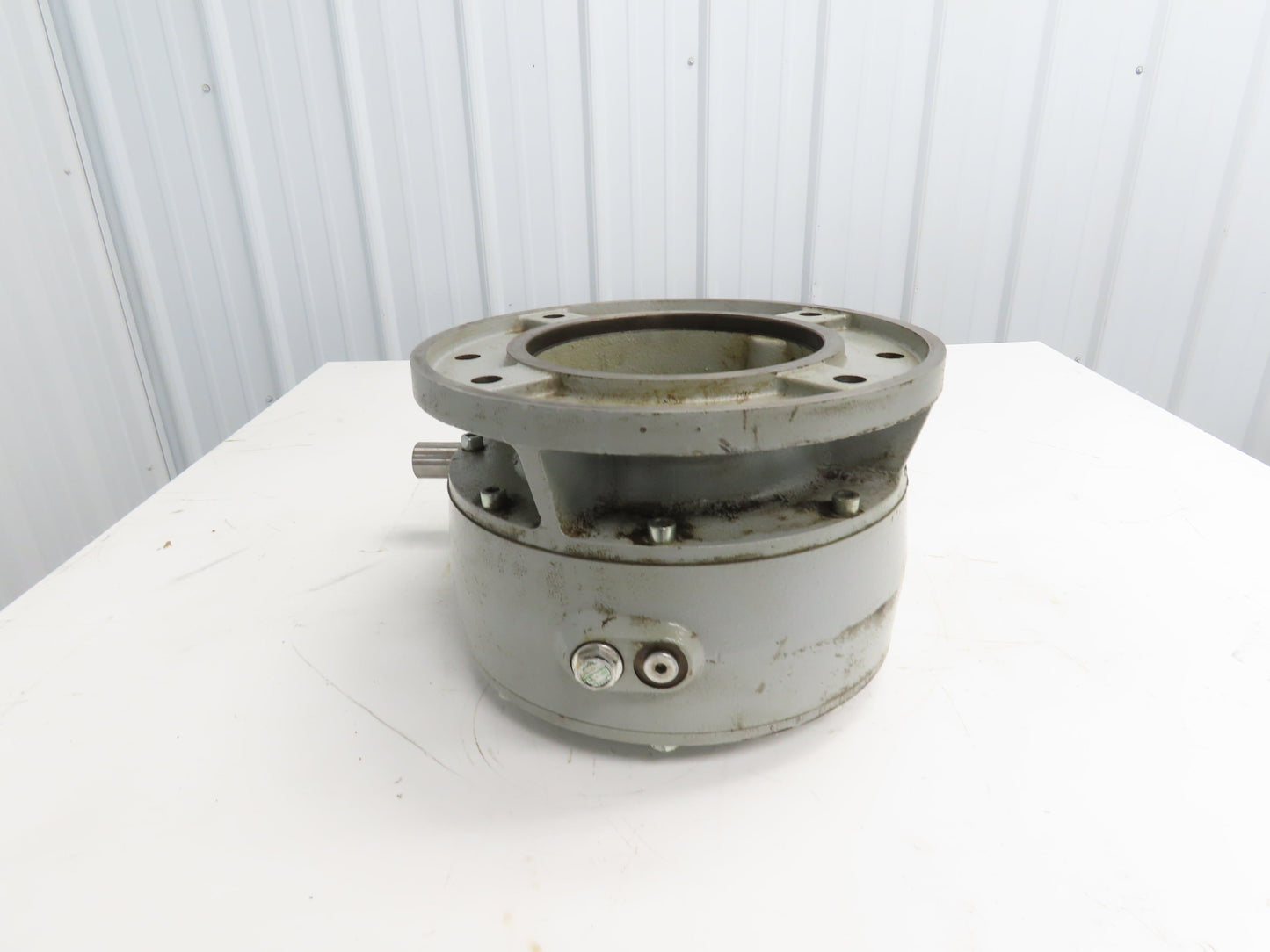 Bonfiglioli VF150 FC1 20 HS B7 Worm Gearbox 20:1 Reducer 90 RPM Hollow Shaft