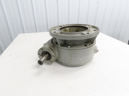 Bonfiglioli VF150 FC1 20 HS B7 Worm Gearbox 20:1 Reducer 90 RPM Hollow Shaft