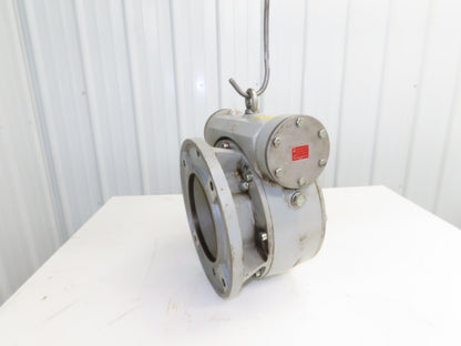 Bonfiglioli VF150 FC1 20 HS B7 Worm Gearbox 20:1 Reducer 90 RPM Hollow Shaft