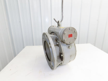 Bonfiglioli VF150 FC1 20 HS B7 Worm Gearbox 20:1 Reducer 90 RPM Hollow Shaft