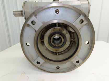 Bonfiglioli VF150 FC1 20 HS B7 Worm Gearbox 20:1 Reducer 90 RPM Hollow Shaft