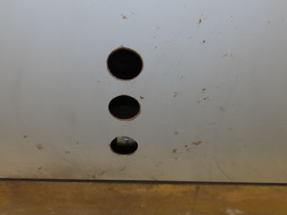 AB 1336-B010-EOD-FA2-L3 AC Drive 3Ph 10Hp 460V Electrical Enclosure