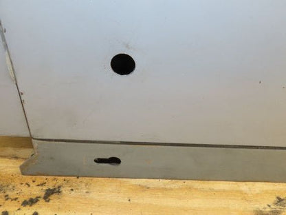 AB 1336-B010-EOD-FA2-L3 AC Drive 3Ph 10Hp 460V Electrical Enclosure