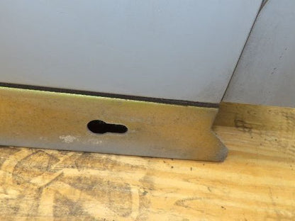 AB 1336-B010-EOD-FA2-L3 AC Drive 3Ph 10Hp 460V Electrical Enclosure