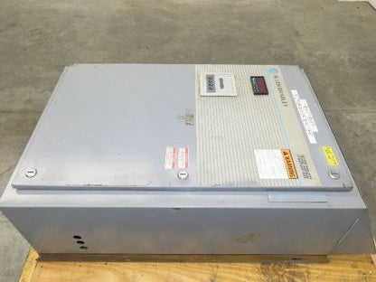 AB 1336-B010-EOD-FA2-L3 AC Drive 3Ph 10Hp 460V Electrical Enclosure