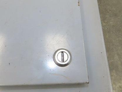 AB 1336-B010-EOD-FA2-L3 AC Drive 3Ph 10Hp 460V Electrical Enclosure