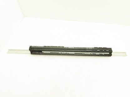 IDEC BNH15W Terminal 600v 1.25mm² 10A 22-14AWG Lot of 175