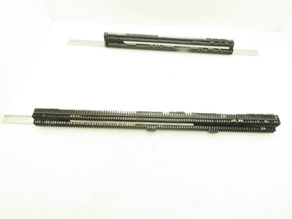 IDEC BNH15W Terminal 600v 1.25mm² 10A 22-14AWG Lot of 175