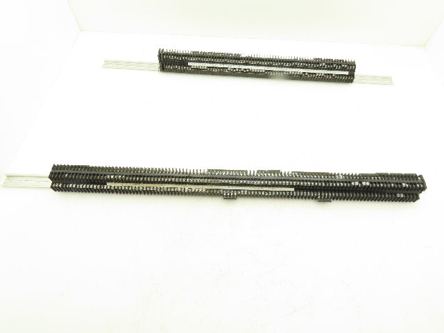 IDEC BNH15W Terminal 600v 1.25mm² 10A 22-14AWG Lot of 175