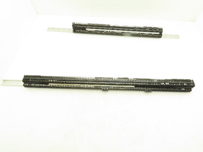 IDEC BNH15W Terminal 600v 1.25mm² 10A 22-14AWG Lot of 175