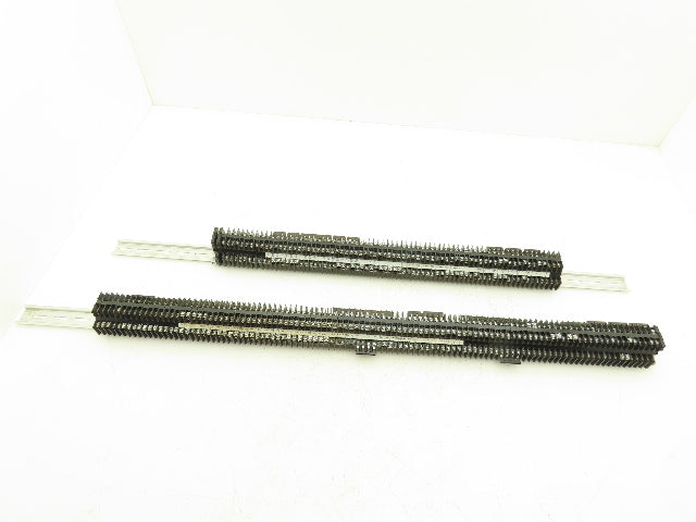 IDEC BNH15W Terminal 600v 1.25mm² 10A 22-14AWG Lot of 175